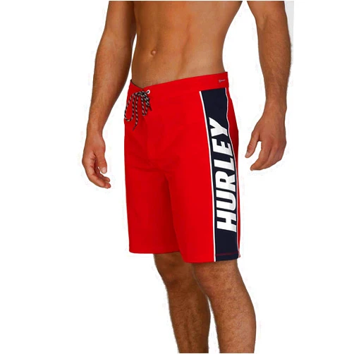 Hurley Men's Standard Phantom Fastlane Realtree 18