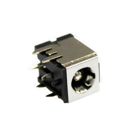Huasheng Suda DC Power Jack Connector Charging Port Socket Plug Replacement for Clevo PB71RF-G Sager NP8377 /PB71EF-G Sager NP8371 /P670HS-G Sager NP8177 /P670HP6-G Sager NP8174 NP8176 Laptop