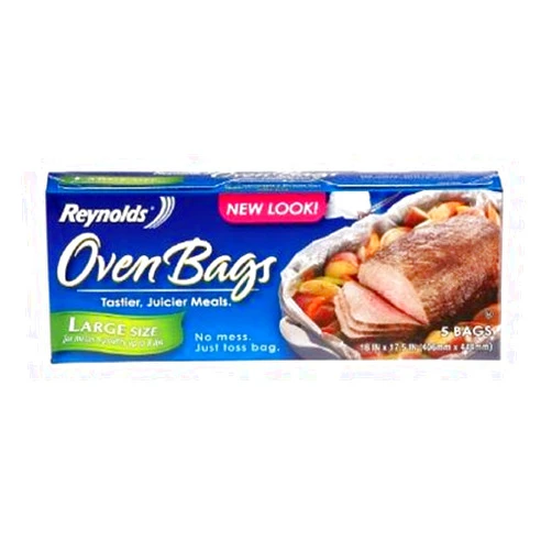 Reynolds Consumer Products Reynolds Oven Bag 5 pk