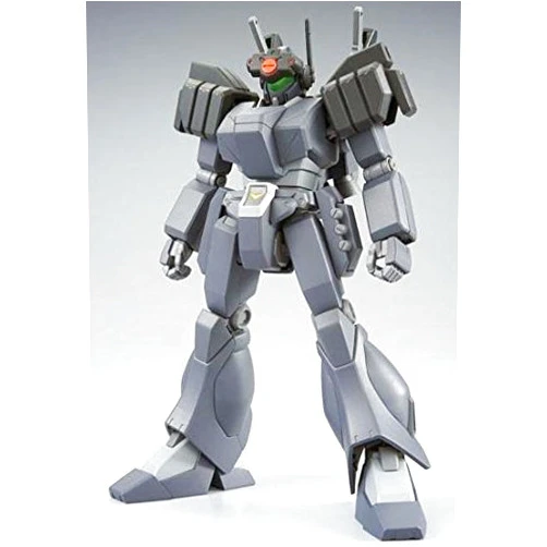 Bandai Gundam Model Kit: HGBF Ghost Jegan F: Hobby Hobby Imaging Builders(Premium Online Shop Limited Sale