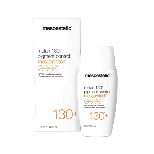 Mesoestetic Mesoprotech Melan 130 Pigment Control 130 - 50 ml / 1.69 oz