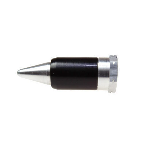 Coilhose Pneumatics HFN-00F-DL High Flow Tip with Female Pipe Thread
