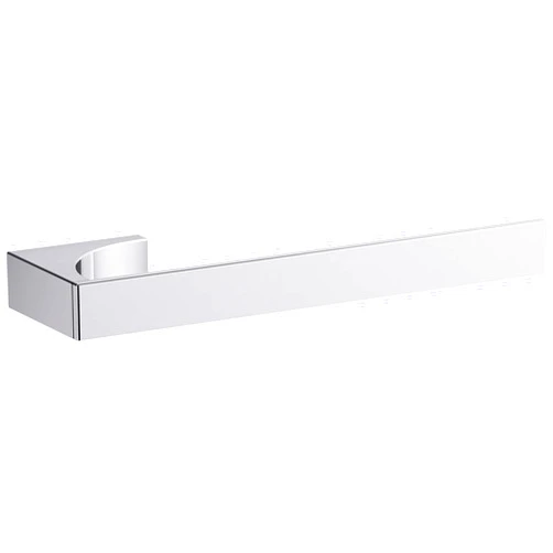 Kohler K-26570-CP Minimal-Towel Bar, Polished Chrome