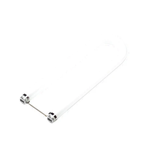 PHILIPS Linear Fluorescent T12 U Bend Lamp, 40 Watts, Daylight, 12PK