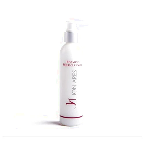 Jon Ares Foaming Milk Cleanser