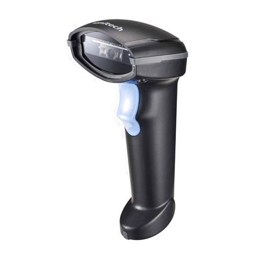 Unitech MS340-CUCB00-SG Long Range CCD Scanner