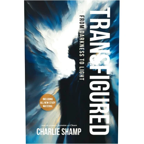 Charlie Shamp Transfigured: From Darkness to Light
