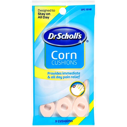 Dr. Scholl's Dr. Scholls Corn Removers 9 Count