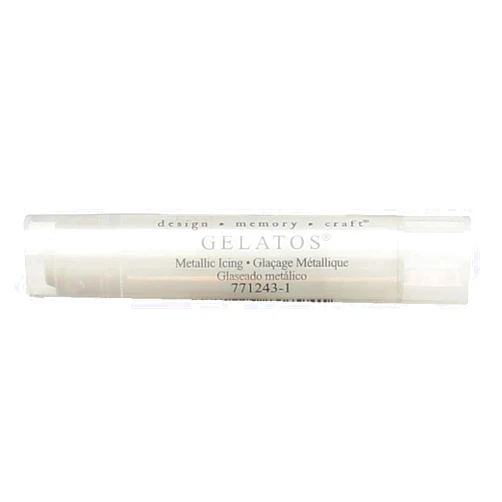 Faber-Castell Faber Castell Gelatos Bulk Metallic Icing