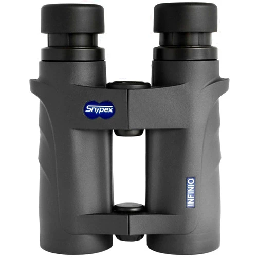 Snypex Infinio Focus Free 10x42 Binoculars,Black