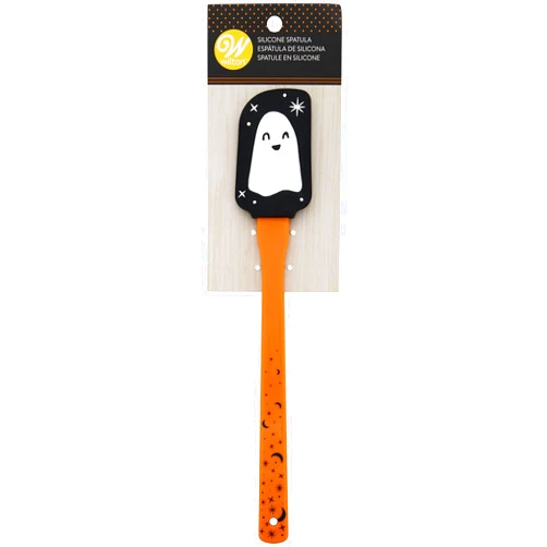 WILTON Ghost Spatula, 1 EA