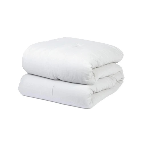 SLUMBER CLOUD Breathable Cotton Quilt by Avec