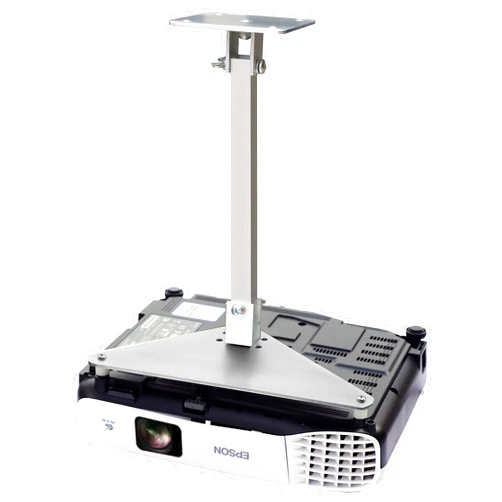 PCMD, LLC. Projector Ceiling Mount Compatible with Epson EB-97H EB-98 EB-98H EB-S03 EB-S04 EB-S120 (14-Inch Extension)