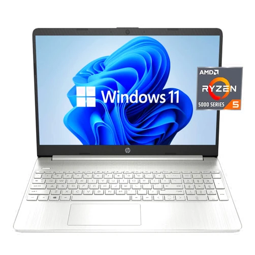 HP Pavilion 15.6