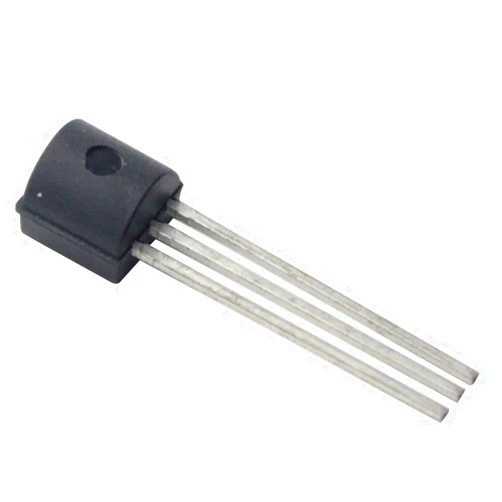 SUNKEE 10 365buying pcs DS18B20 Wire Digital Temperature Sensor IC