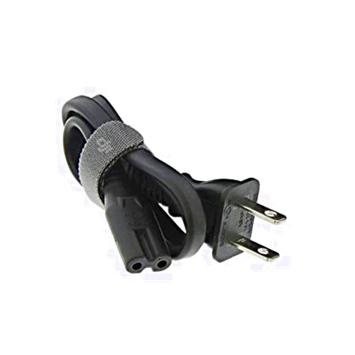 DJI Mavic Pro and Spark 50W Battery Charger AC Cable - OEM Accessory