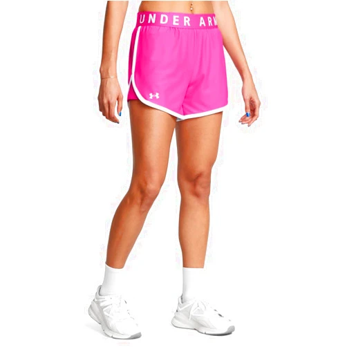 Under Armour Women's Play Up 5-inch Shorts