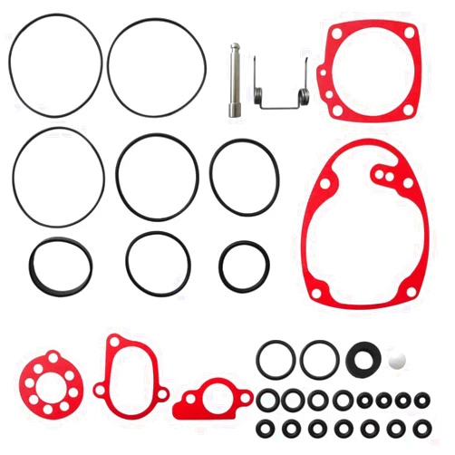 JRSHOME NV45AB2, NV45AB Coil Roofing Nailer Rebuild Kit for Hitachi