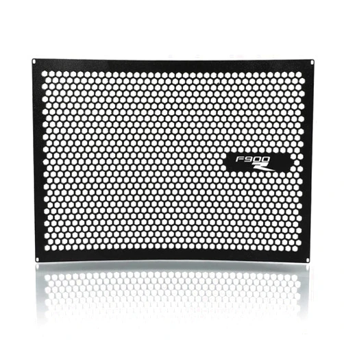 YXELL 2023 F900XR F900R Motorcycle Accessories Radiator Grille Guard Protector Cover for BM-&W F900 R/XR F 900 XR F 900 R 2020 2021 2022 Radiator Cover Guard (Color : 2, Size : One Size)