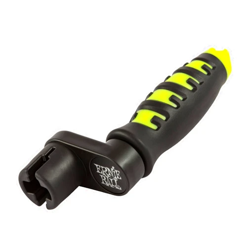 Ernie Ball Pegwinger Plus String Winder (P09604)