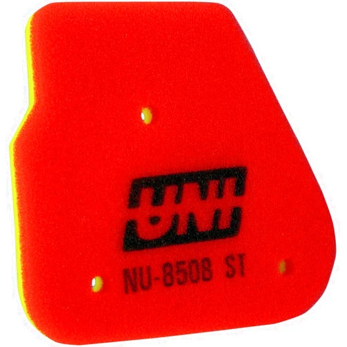 4into1 Uni Filter NU8508-ST 2-Stage Air Filter (NU-8508ST)
