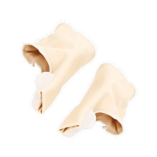 Semme 1 Pair Bunion Straightener,Hallux Valgus Corrector Splint Orthotics Foot Thumb Pain Relief Straightener Corrector
