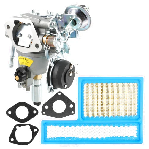 Topkidame 541-0765 Carburetor for Onan 5500 7000 Generator for Onan Grand Marquis HGJ Series HGJAA HGJAB HGJAC HGJAE HGJAF Replaces 5410765 141-0982 141-0983 Carb