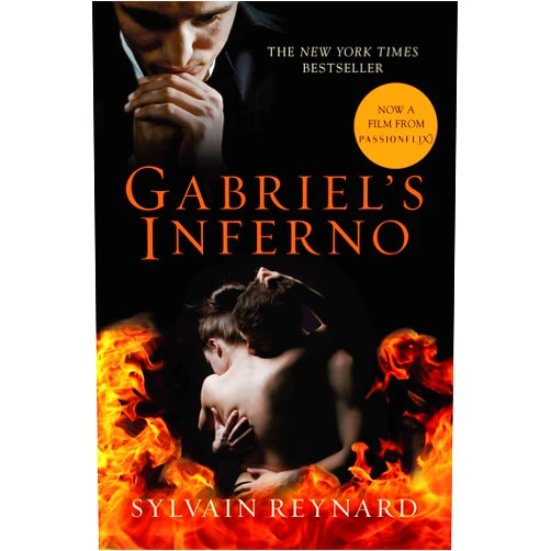 By Sylvain Reynard (Author) Format: Kindle Edition Gabriel's Inferno (Gabriel's Inferno Trilogy Book 1)