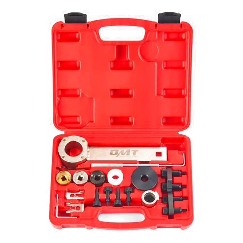 Orion Motor Tech Engine Timing Tool Set Compatible with Audi VW VAG 1.8 2.0 TSI/TFSI EA888 T10352 T40196 T40271 T10368 T10354 T10355 Crankshaft Camshaft Belt Drive Locking Alignment Timing Tool Kit
