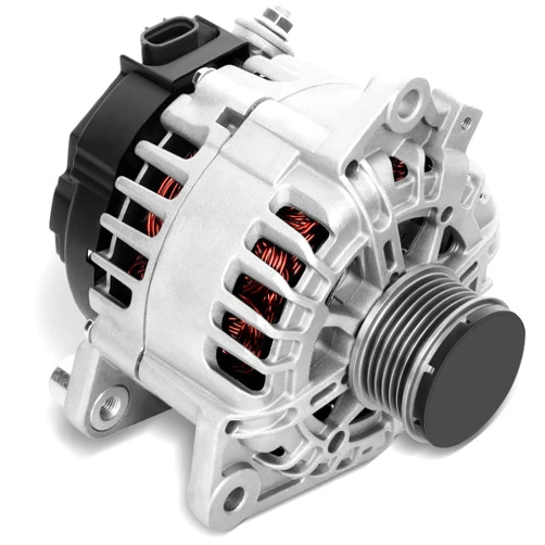 ROADFAR New Alternator Replacement for 2007-2013 for Nissan Altima 2010-2014 for Nissan Rogue 2007-2012 for Nissan Sentra 11258