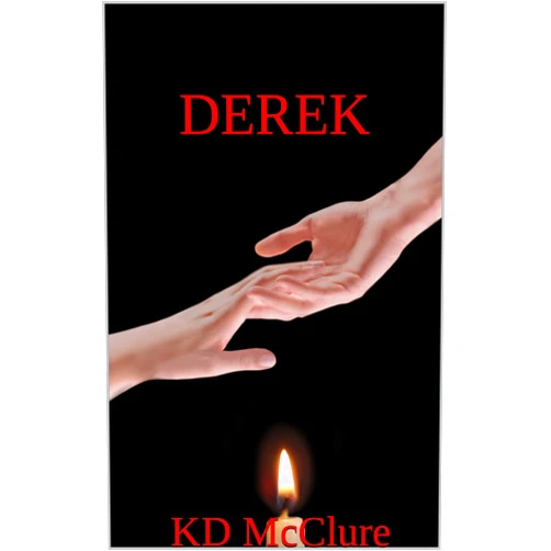 By KD McClure (Author) Format: Kindle Edition Derek (Khany Book 1)