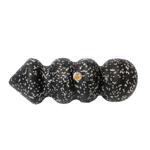 Rollga Point - The Better Foam Roller for Flexibility, Muscle Recovery, Back & Neck Massage, Headaches (14