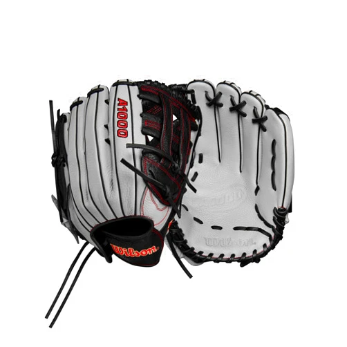 WILSON 2024 A1000 Outfield Baseball Gloves - 12.25