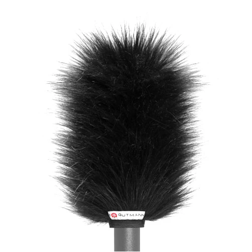 Gutmann Microphone Fur Windscreen Windshield for sE Electronics ProMic Laser | Made in Germany