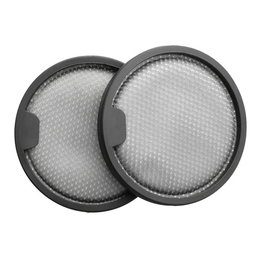 RZHBYS 2pcs For-Dreame Pre-filters For-Dreame R10 R10pro V12S V16S Series Household Cleaning Vacuum Cleaner Accessories