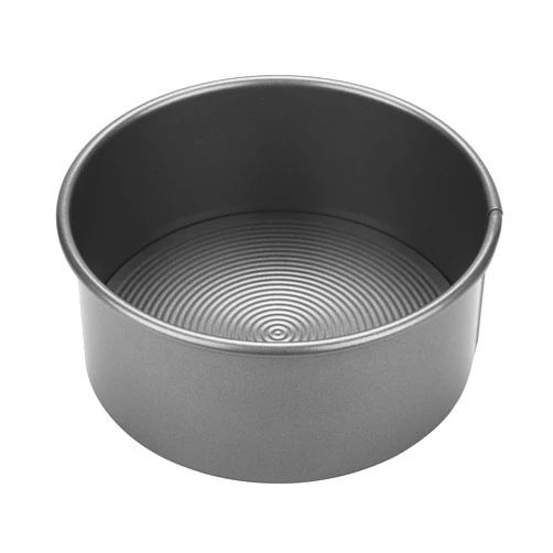 Circulon Loose Base Round Cake Tin, 22 x 22 x 9.5 cm