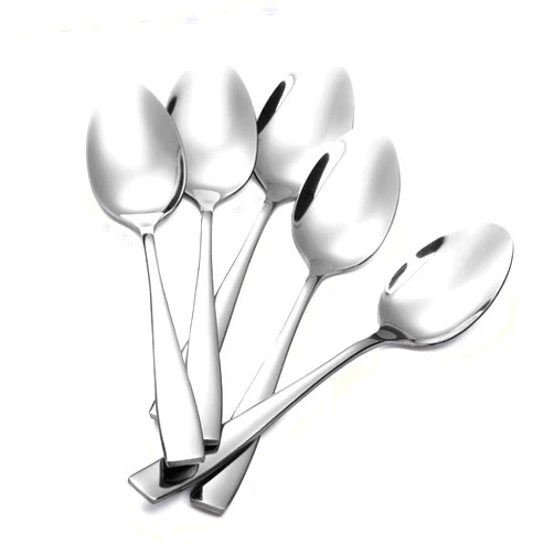 Eslite 12-Piece Stainless Steel Teaspoon,6.7-Inches
