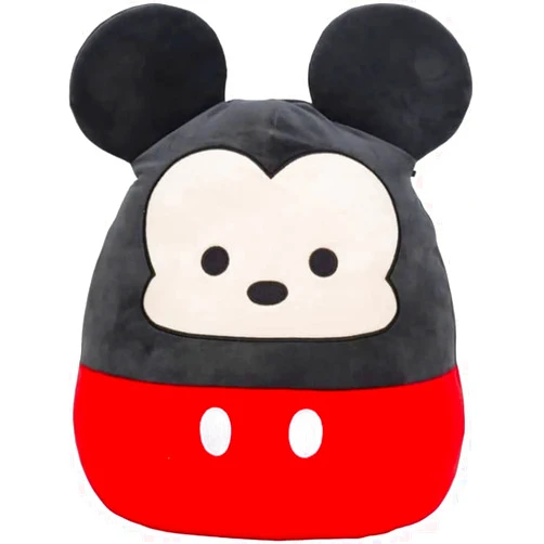 Squishmallows 8” Mickey Mouse