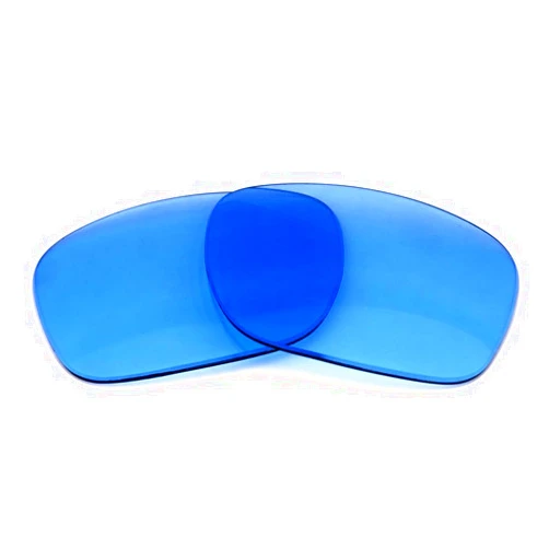 Apex Lenses Replacement Lenses for Detour Ocean Ave Sunglasses