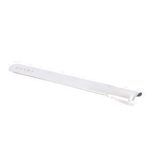 Yoshikawa Eato CO JYO-AS0051 Poro corn peeler Polo, Stainless Steel