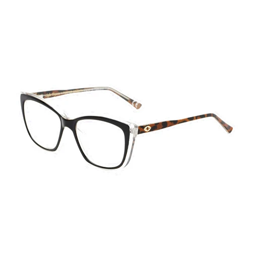 Sofia Vergara x Foster Grant Gloria Blue Light Multi Focus Reading Glasses Square