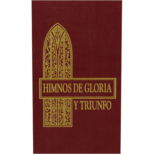 H.C. Ball Himnos de Gloria y Triunfo.