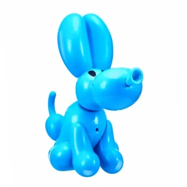 Moose Toys Squeakee Minis Heelie The Puppy