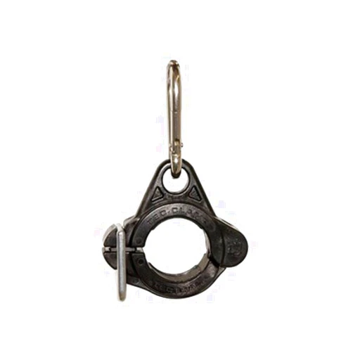 Tectran 9890ST Airpower Line Clamp
