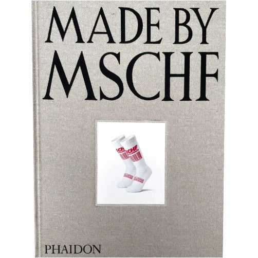 Lukas Bentel,Kevin Wiesner,Karen Wong,Amy Adler,Lauren Boyle,Maurizio Cattelan,Blake Gopnik,Natasha Jen,Sean Monahan,Lydia Pang Made by MSCHF