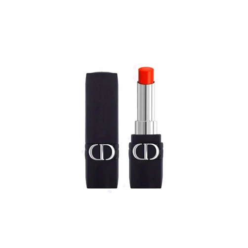 Dior Rouge Intense Color Transfer Proof Lipstick - 840 Forever Radiant