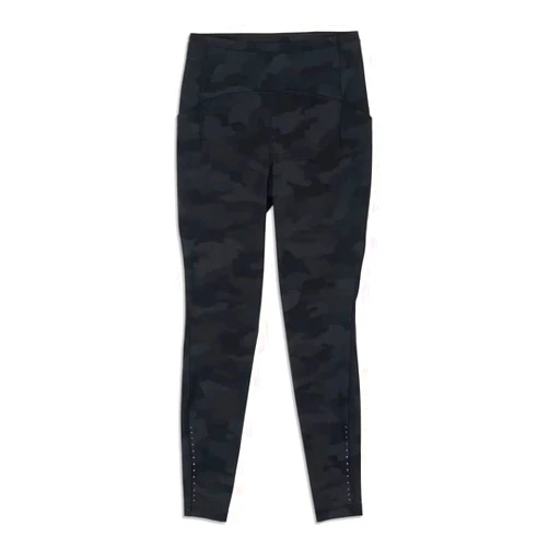 LULULEMON Swift Speed Hi-Rise Tight 28