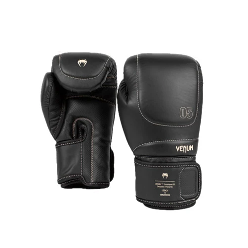 Venum Venum Impact Evo Boxing Gloves