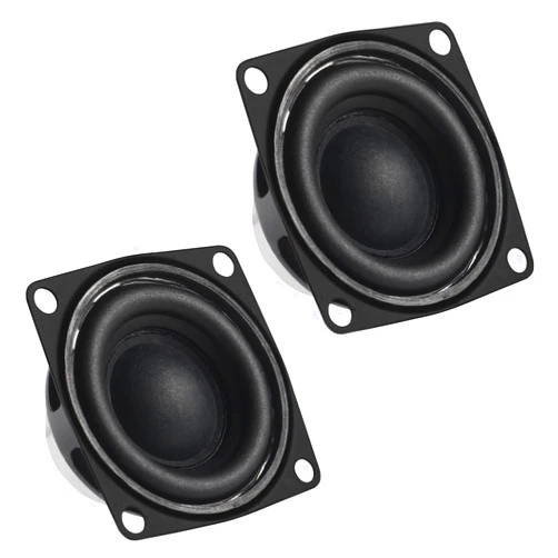 DWEII 2Pcs 2