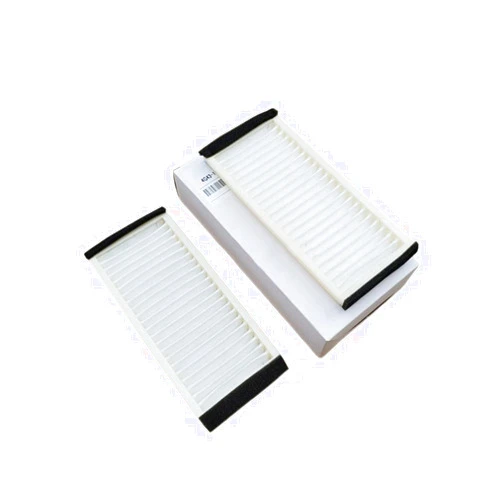 HCOWL 1Pair Cabin Air Filter Element Compatible with Aston Martin DB9 DBS Vantage OM NO 4G43-13ZE1-AA-PK